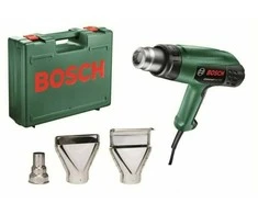 Karšto oro pistoletas BOSCH Universal Heat 600 1800 W