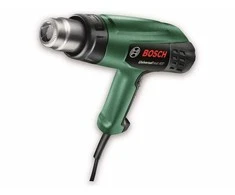 Karšto oro pistoletas BOSCH Universal Heat 600 1800 W