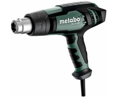 Orapūtė Metabo HG 16-500; 1600 W