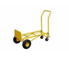 Stanley Plieninis transportavimo vežimėlis SP 200 kg Geltona