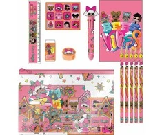 CERDÁ LOL Surprise stationary set