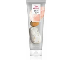 Wella Professionals Color Fresh dažomoji plaukų kaukė, atspalvis: Rožinė Blush, 150 ml