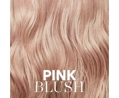 Wella Professionals Color Fresh dažomoji plaukų kaukė, atspalvis: Rožinė Blush, 150 ml