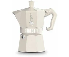 Kavavirė Bialetti Moka Exclusive 3 cups
