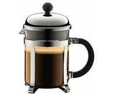 Kavinukas Bodum CHAMBORD French Press, 0,5 l