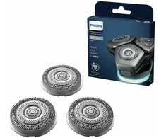 Philips Shaver series 9000 ir SP900 Keičiamos skutimo galvutės SH91/50