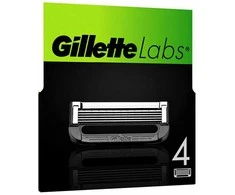 Gillette Skincare Labs Cargador 4 Recambios