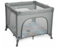 Park - CHICCO - Open Fawn - Gray