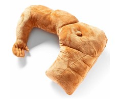 Kelioninė pagalvė DRAUGAS