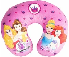 Marvel Disney nakkepude Princess str. M