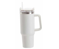 Excellent Houseware Nerūdijančio plieno gertuvė, 5 spalvų, 1,2 l