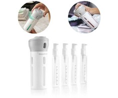 Kelioninis dozatorius