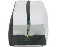Real Madrid Cf Safta Real Madrid 25/26 vanity case
