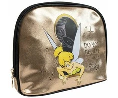Disney CERDÁ Tinker Bell travel vanity case