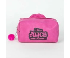 CERDÁ Disney Alice in Wonderland Cheshire vanity case