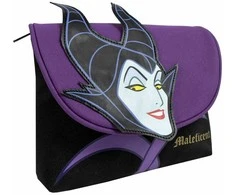 CERDÁ Disney Villains Malefica vanity case