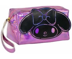 Kelionių reikmenų dėžutė Hello Kitty 100 % Poliuretanas