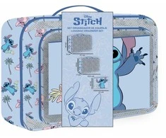 CERDÁ Disney Stitch travel vanity case