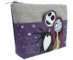 The Nightmare Before Christmas CERDÁ Disney Nightmare Before Christmas vanity case