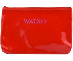 Watx Colors Dodatek WATXANDCO WXNECESER3727. Kosmetyczka, Kolor . Unisex.