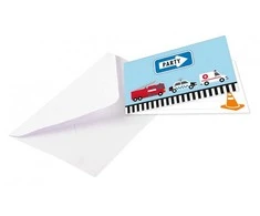 Amscan 9906587, Paper, 10 pc(s)