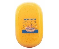 "Beter" ovali kempinė