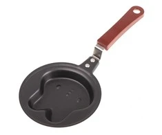 Kepimo forma - 12 cm - KIŠKUTIS