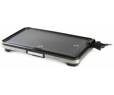 DOMO DO9263G grill plancha
