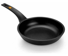 Keptuvė - Braisogona - A271216 - Aliuminio liejinys - Suderinama su indukcija - 16 cm
