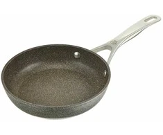 BALLARINI SALINA aliuminio keptuvė, 20 cm