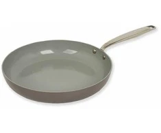Frying pan MAESTRO MR-1209 (MR-1209-24) 24 cm Pilkas