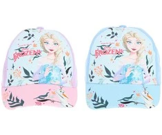 Kepurė Disney Frozen Elsa vaikiška beisbolo kepuraitė 52-54 cm