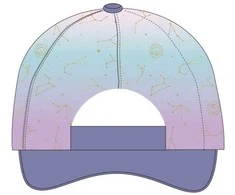 Kepurė Disney K√≠v√°ns√°g vaikiška beisbolo kepuraitė 53 cm