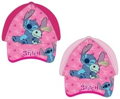 Kepurė Disney Lilo ir Stitch Apkabinanti Scrump vaikiška beisbolo kepuraitė 52-54 cm
