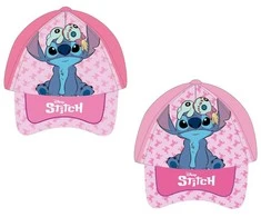 Kepurė Disney Lilo ir Stitch Sweet Scrump vaikiška beisbolo kepuraitė 52-54 cm