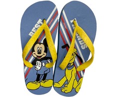Kepurė Disney Mickey vaikiškos šlepetės, šlepetės 26/27