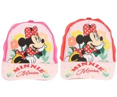 Kepurė Disney Minnie Bloom vaikiška beisbolo kepuraitė 52-54 cm