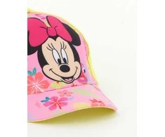 Kepurė Disney Minnie kūdikio beisbolo kepuraitė 48 cm