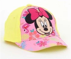 Kepurė Disney Minnie kūdikio beisbolo kepuraitė 48 cm