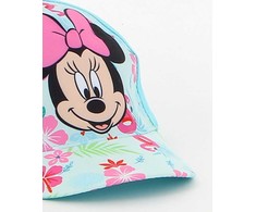 Kepurė Disney Minnie kūdikio beisbolo kepuraitė 48 cm