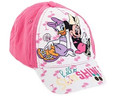 Kepurė Disney Minnie Sunshine kūdikio beisbolo kepuraitė 48 cm