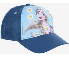 Kepurė Disney vaikiška beisbolo kepuraitė „Frozen Picnic“ 52–54 cm