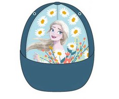 Kepurė Disney vaikiška beisbolo kepuraitė „Frozen Picnic“ 52 cm