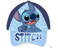 Kepurė „Disney“ vaikiška beisbolo kepuraitė „Lilo and Stitch Loving Look“ 52 cm