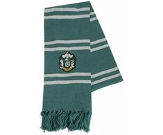 CERDÁ Harry Potter Slytherin scarf