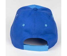 Kepurė Sonic the Hedgehog Fast vaikiška beisbolo kepuraitė 53 cm