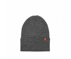Kepurė LEVI'S Pilka MĘSKA