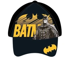Kepurė Vaikiška beisbolo kepuraitė „Batman Heroic“ 54 cm