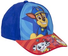 Kepurė Vaikiška beisbolo kepuraitė „Paw Patrol Play“ 53 cm