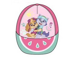 Kepurė Vaikiška beisbolo kepuraitė „Paw Patrol Hug“ 54 cm